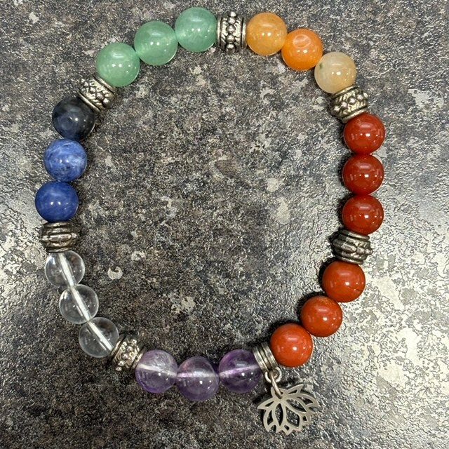 Chakra Bracelet