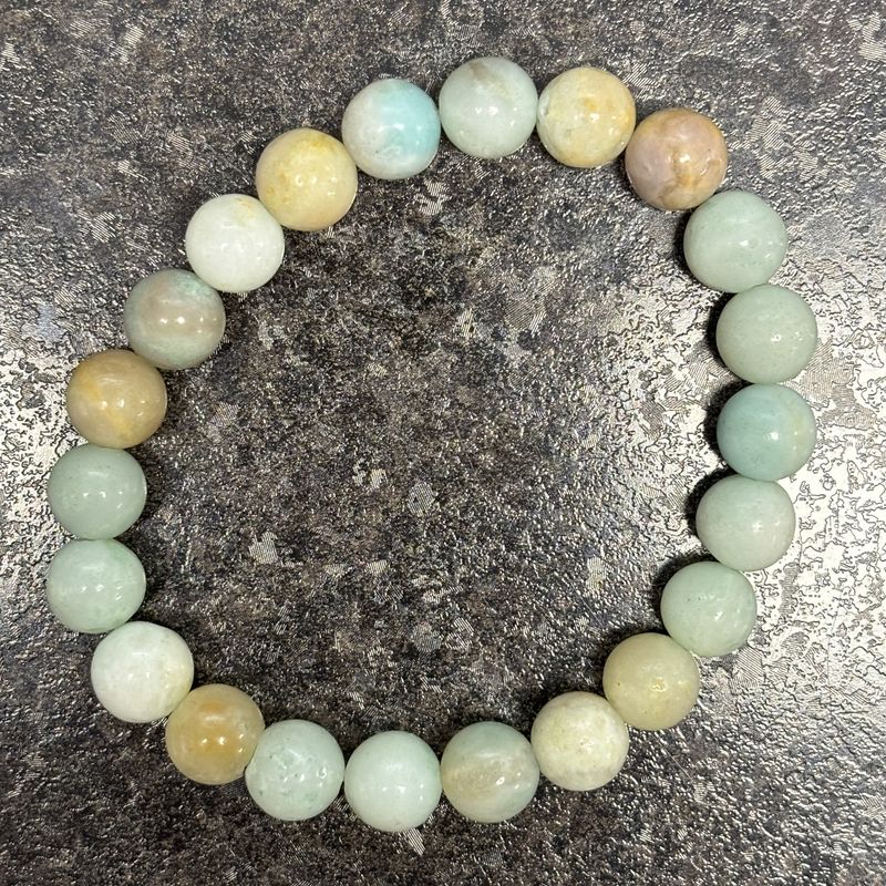 Amazonite Bracelet