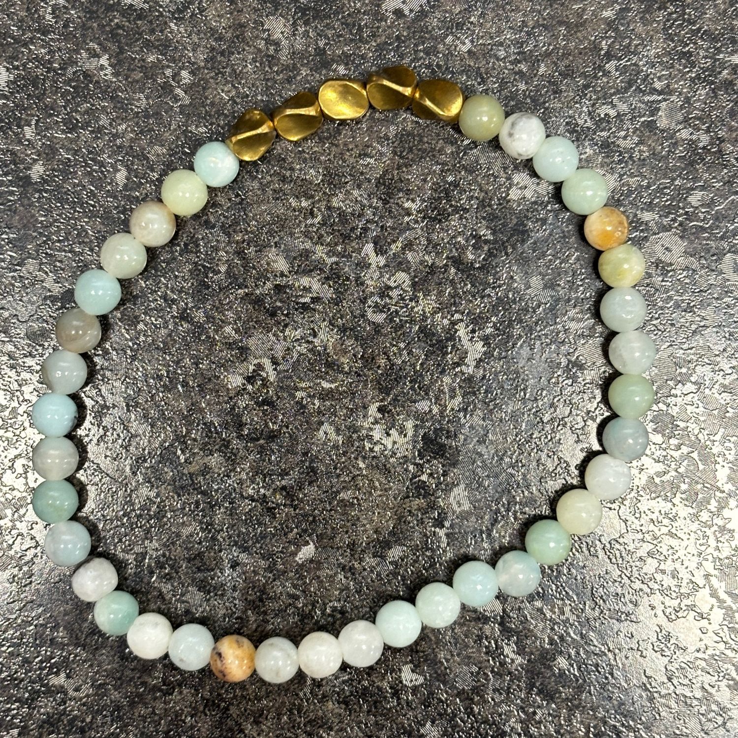 Amazonite Bracelet