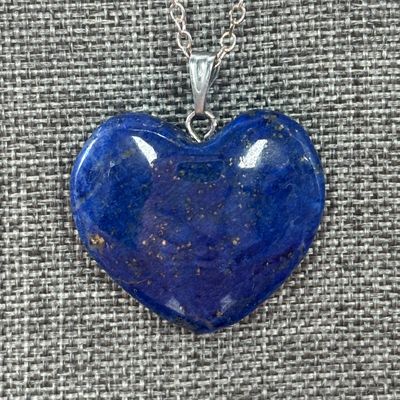 Lapis Lazuli Necklace