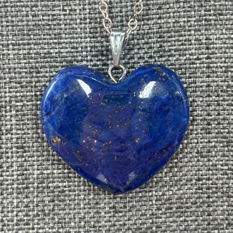 Lapis Lazuli Necklace