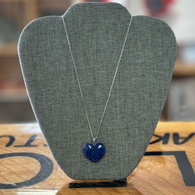 Lapis Lazuli Necklace