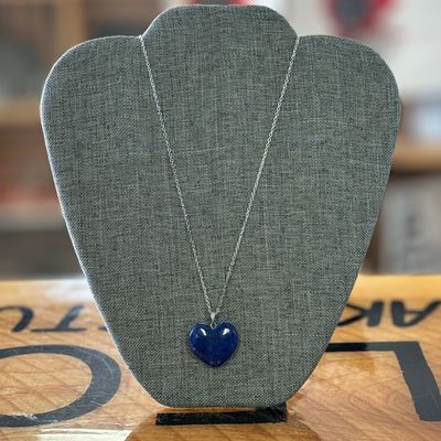 Lapis Lazuli Necklace