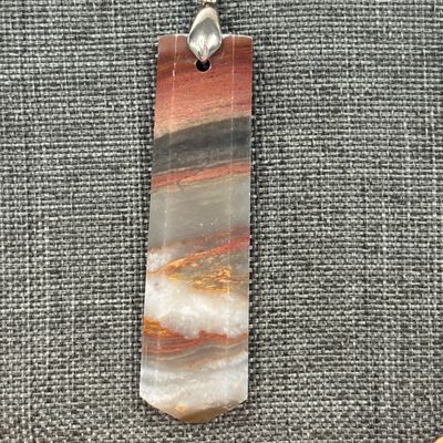Onyx Necklace