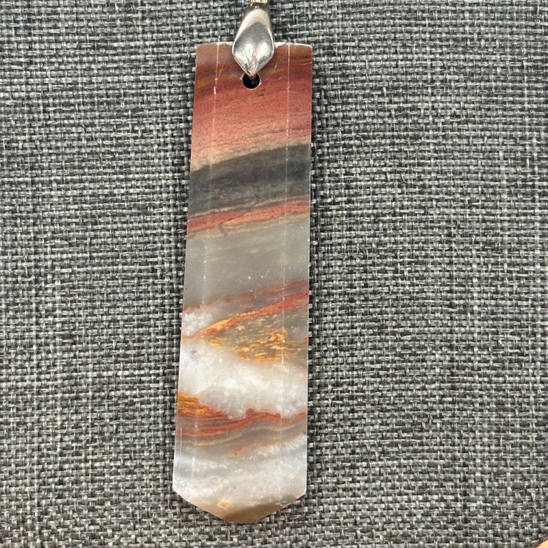 Onyx Necklace