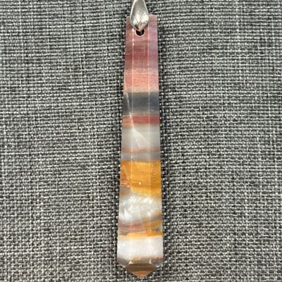 Onyx Necklace