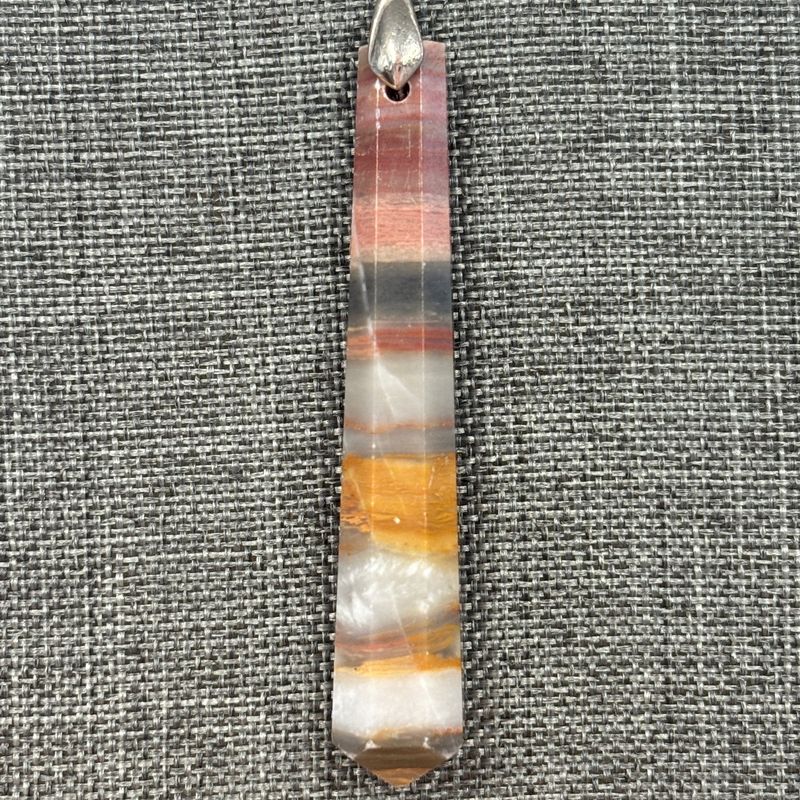 Onyx Necklace