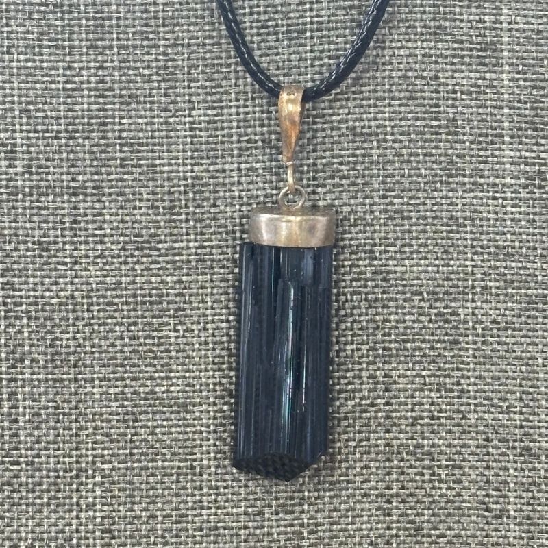Tourmaline Necklace