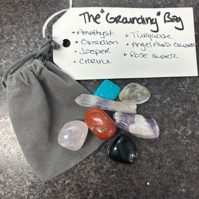 Grounding Set