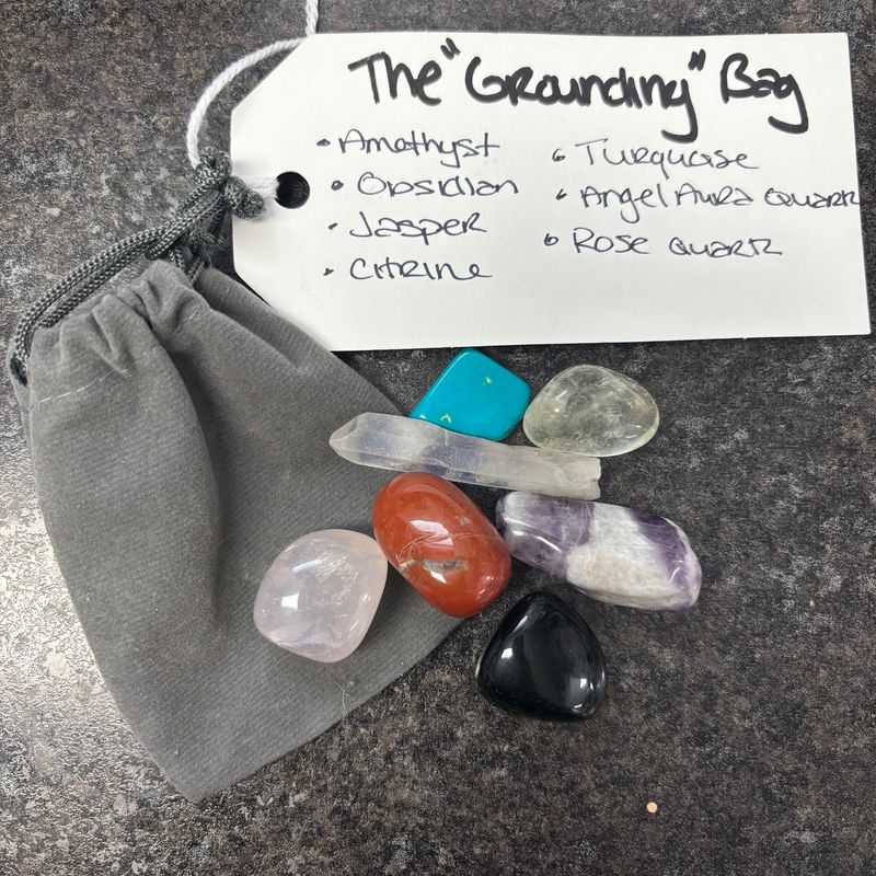 Grounding Set