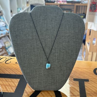 Aragonite Necklace