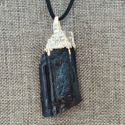 Tourmaline Necklace