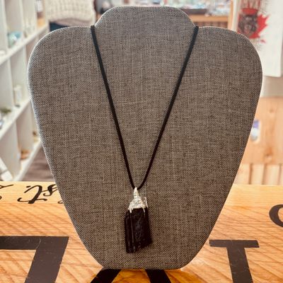 Tourmaline Necklace