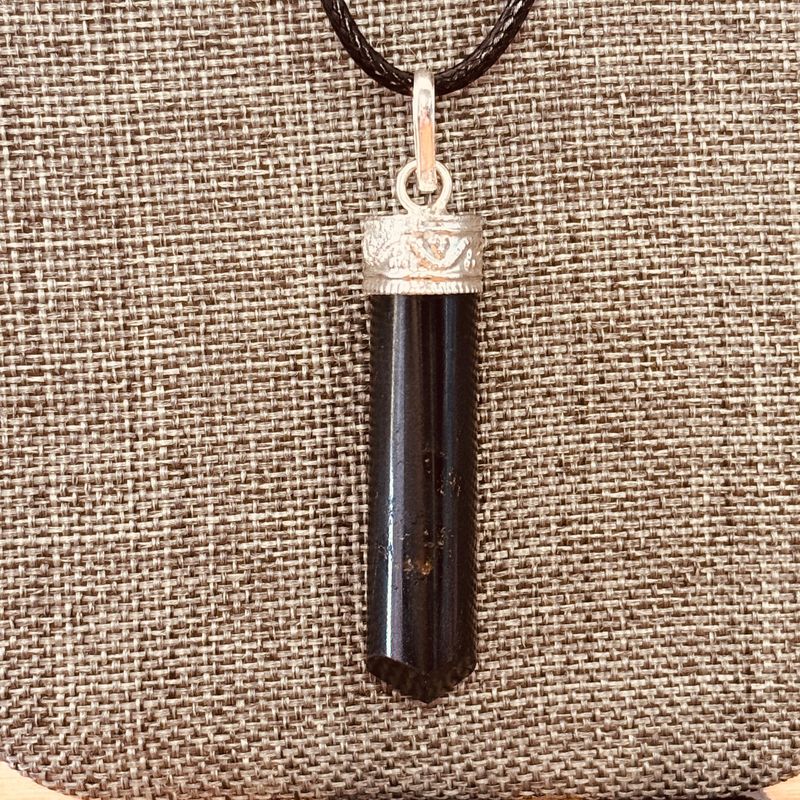 Tourmaline Necklace