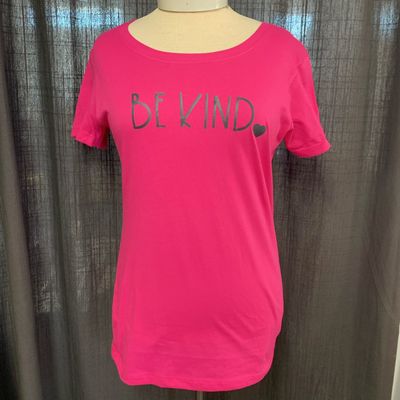 Be Kind Design for Shirt