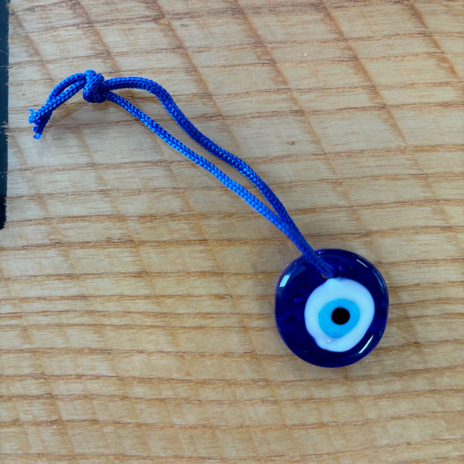 Evil Eye Pendant