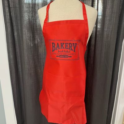 Bakery Apron