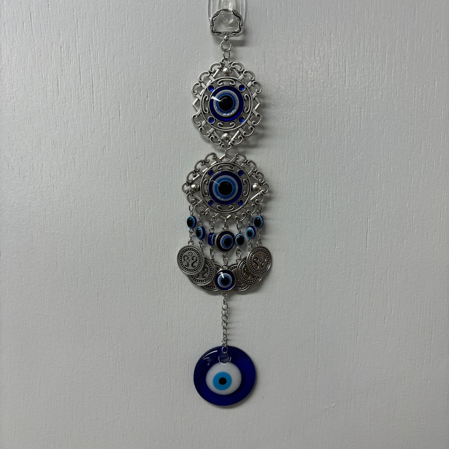 Evil Eye Hanger