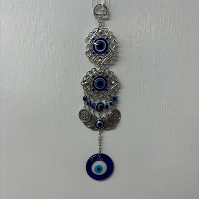 Evil Eye Hanger