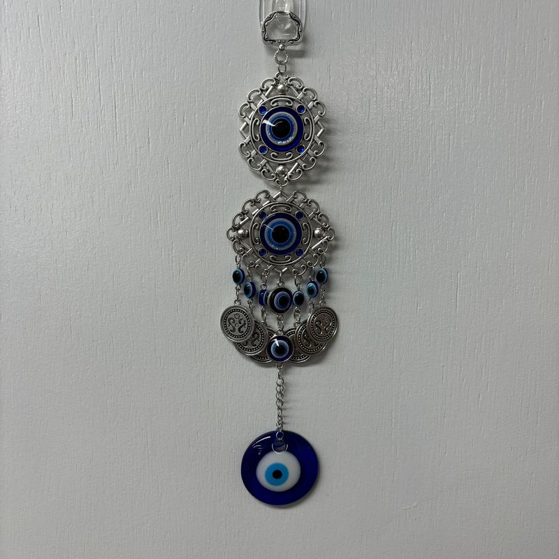 Evil Eye Hanger