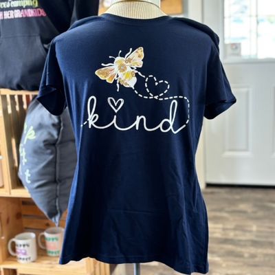 Be Kind T-Shirt Size Large