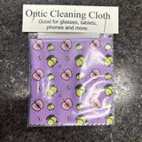 Naughty Optic Cloth