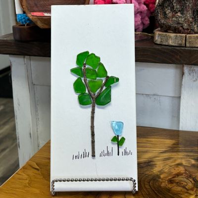 Glass Art