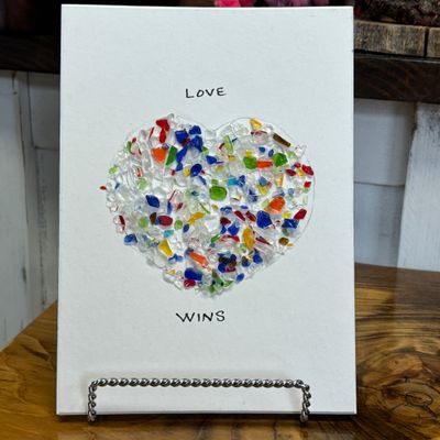 Glass Art