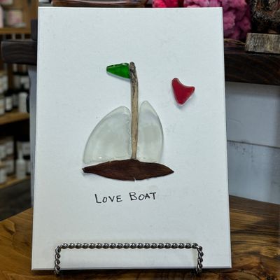 Glass Art