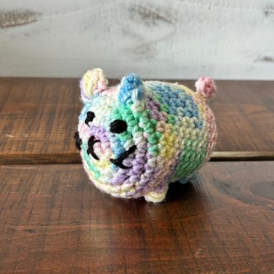 Cat Rattle