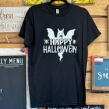 Happy Halloween Design for Shirt