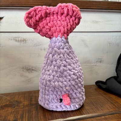 Flip The Fish Plush