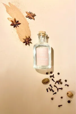 Fall Spice Cake Reed Diffuser