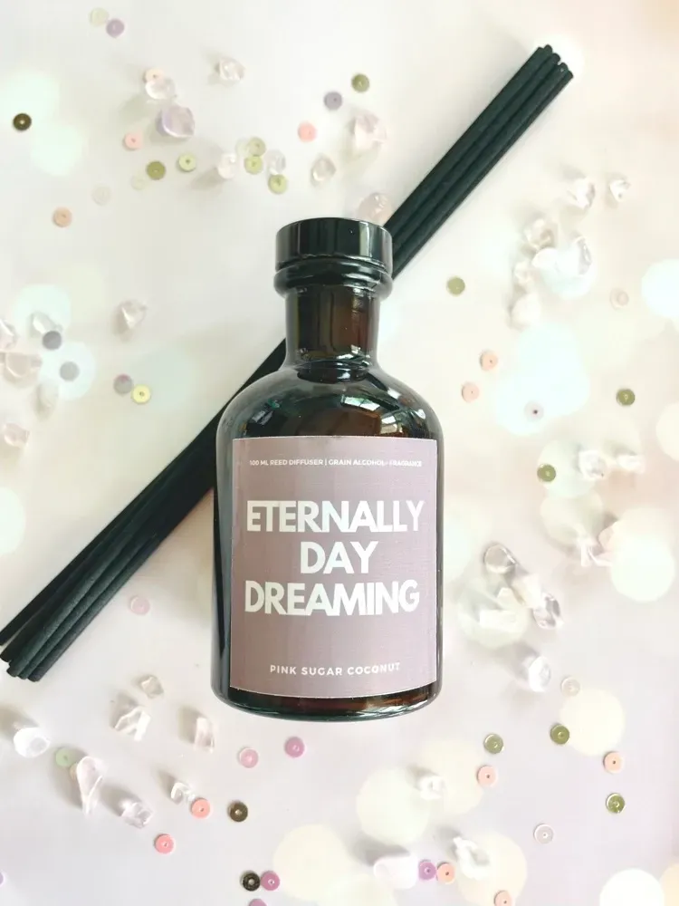 Eternally Day Dreaming Reed Diffuser