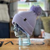 Knit Toque