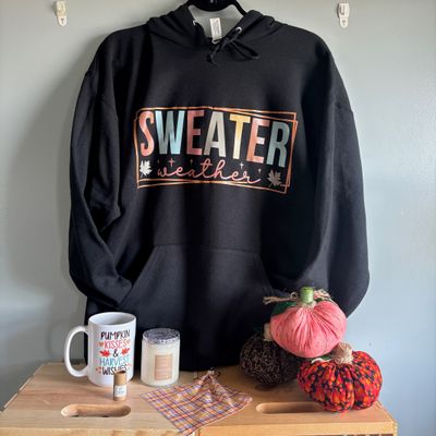 For The Love Of Fall Box
