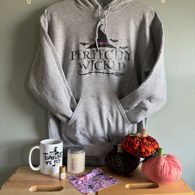 For The Love Of Halloween Box