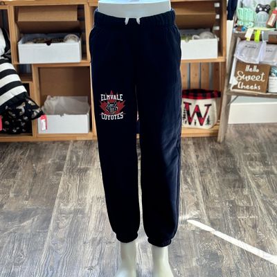 Coyotes Youth Pants