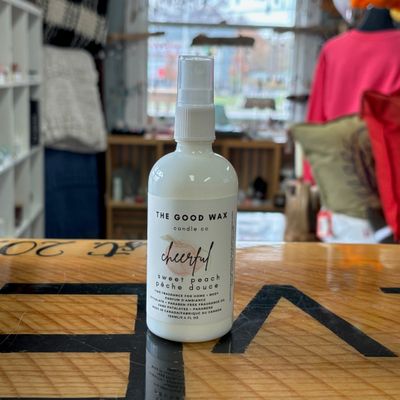 Cheerful Room Spray