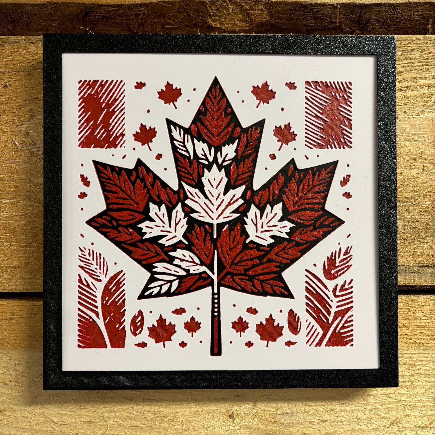 Canadian 3D Print