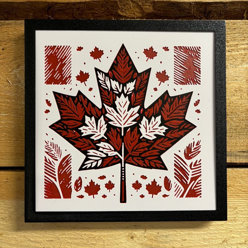 Canadian 3D Print