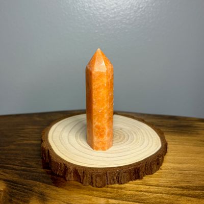 Calcite Tower