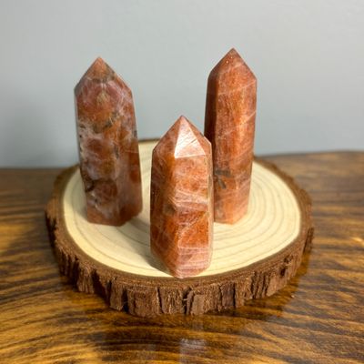 Sunstone Tower