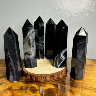 Onyx Tower