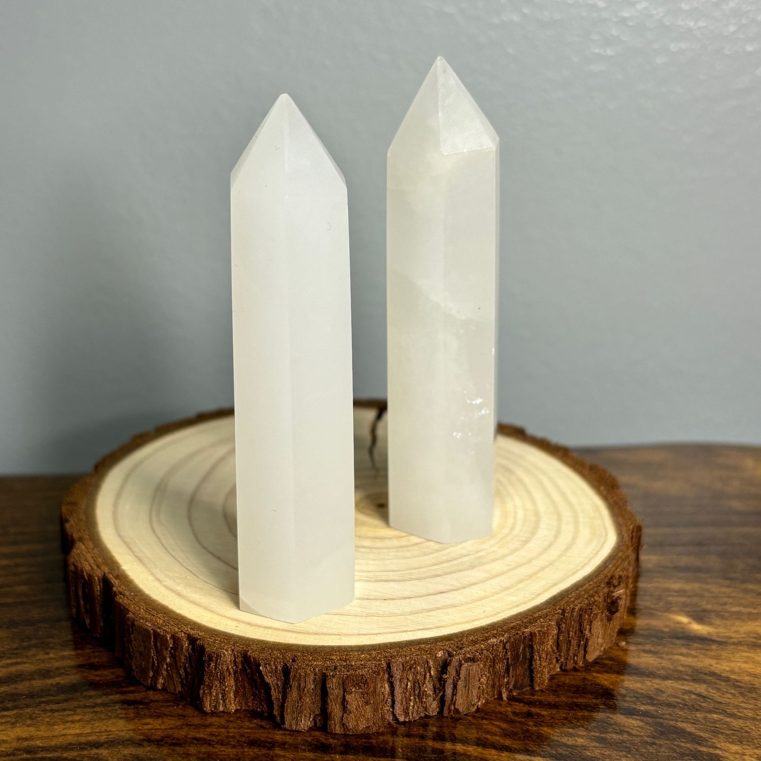 White Jade Tower