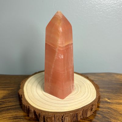 Calcite Tower