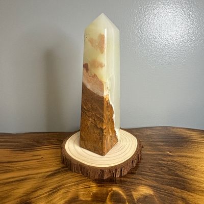 Onyx Tower