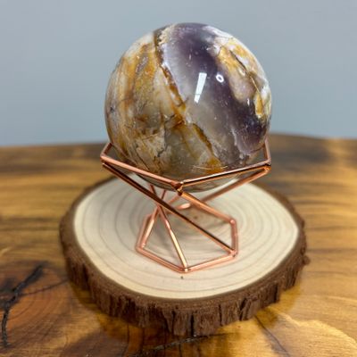Indonesian Mica Sphere