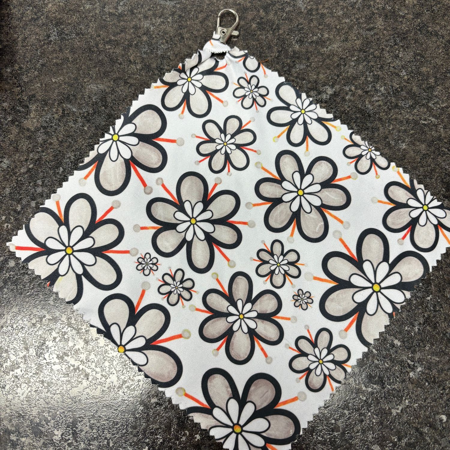 Optic Cloth
