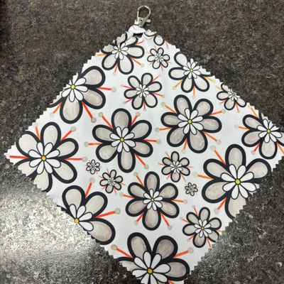 Optic Cloth